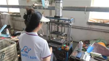 Xinhe County Shengfu Box Industry Co., Ltd.