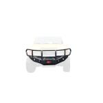 Front Runner Coaster Front Steel Bumper For Toyota Corolla ae100 For Your