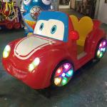 Hansel coin operated amusement rides kids playground electric toy kiddie ride