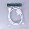Buy cheap Shampoo Shower Hose Single mentTap Pet Shower Spray Handheld Portable Sink Bath from wholesalers