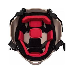 China All Season Sponge Motorcycle Helmet Inner Padding Inserts Environmental Friendly wholesale