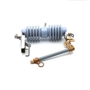 China ANSI Standard High Voltage THC Porcelain Dropout Fuse Cutout 24kv-27kv 200amp wholesale