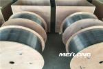High Strength Austenitic Incoloy Alloy 825 Tubing Corrosion Resistance