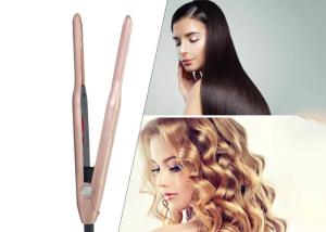 China PTC Heating Hair Ironing Machine wholesale
