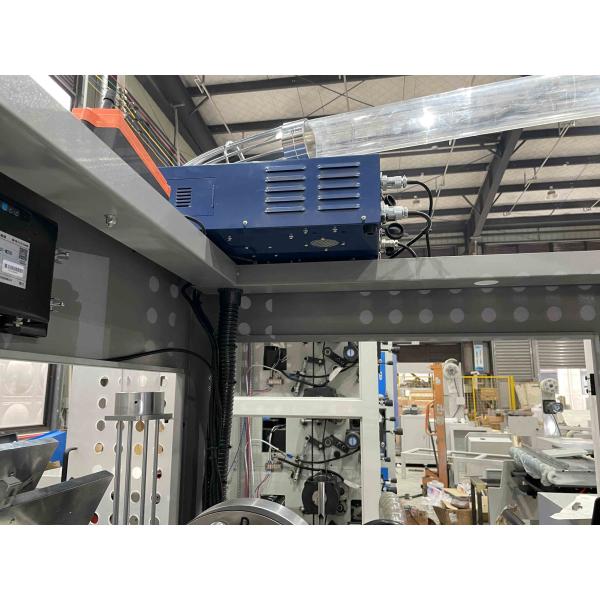 OEM ODM 14kw Full Automatic Paper Cup Machine HS 8441309000
