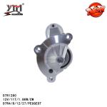 D7R4/8/12/27 Engine Starter Motor FOR SCUDO HYUNDAI LANCIA LDV TALBOT