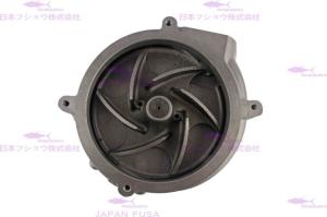 China 3520205 Engine Water Pump for CATERPILLAR C15 C18 wholesale