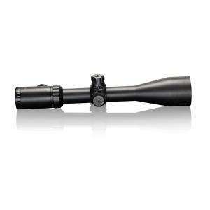 China Illuminated Glass Reticle Long Range Hunting Scopes FFP Compact Scope wholesale