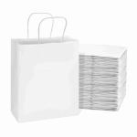 Recycled Large Folding A4 Tissue Paper Bags Biodegradable