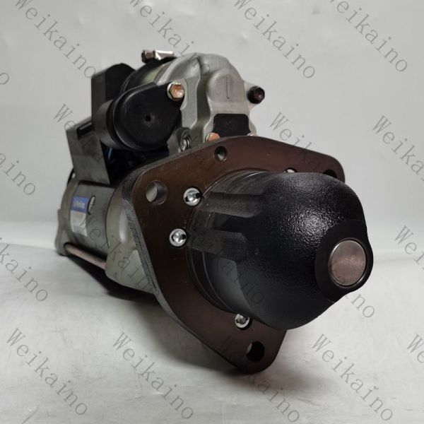 Perkins Engine Starter Motor 2873K413 CAT 288-7980