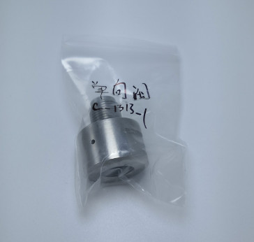C-1313-1 FLOW 60k check valve outlet body adapter of water jet cutting machine waterjet pump parts