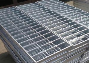 China Catwalk Hot Dip Galvanized Steel Grating wholesale