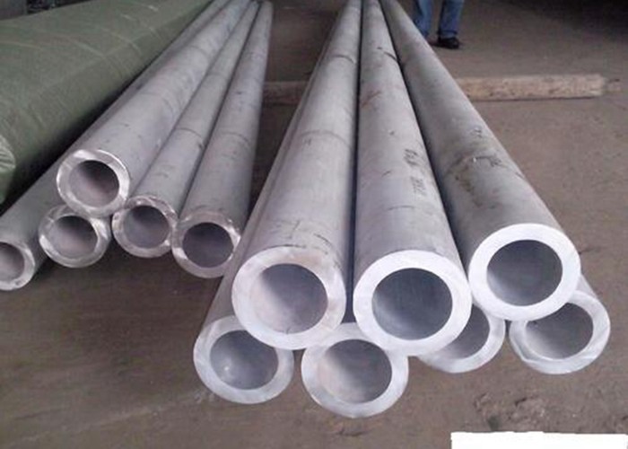 Stainless Steel Flexible Pipe Welded  Stainless Steel Pipe 100mm Stainless Steel Pipe Stainless Steel Welded Tube