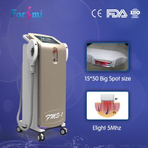 China 2016 newest IPL Photo Rejuvenation Machine /IPL Elight for salon use wholesale
