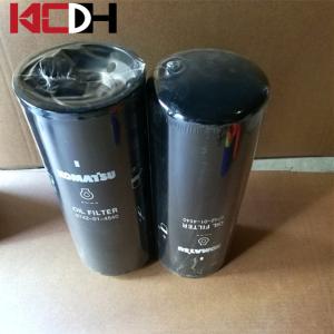 China Komatsu Excavator Engine Parts Oil Filter Element Lf9009 6742-01-4540 wholesale