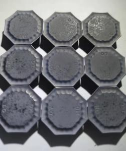 China YBG302 Solid Carbide Cutting Tools P25 - P40 NC - TiAlN Coating wholesale