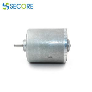 China 36mm Small Brushless DC Motor , Brushless 5.8A Three Phase Electric Motor on sale