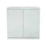 SMC 110V Fiberglass Enclosure Box 600x800x350mm Of Polyester Surface Type