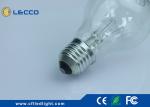 Low Watt Incandescent Light Bulb 40 Watt Power , Traditional Light Bulbs E27