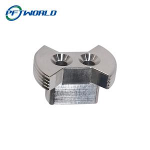 China Brass Metal Machining CNC Turning Milling Parts PVD Plating Surface wholesale