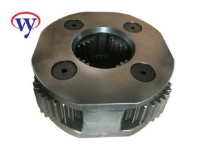 China 2nd Planetary Sun Gear Carrier Assy EC360 DH300-7 Swing Gearbox Planet Carrier Assy 7513-052 XJDB-00202 VOE14596614 wholesale