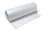 Transparent Plastic Pallet Cover for Transportation