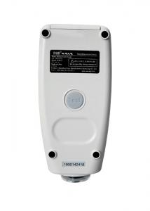 Stable Pocket Photoelectric Colorimeter , Colour Measurement Device White Color