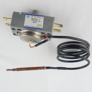 China 250V 16A Temperature Switch Thermostat wholesale