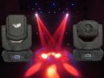 4Pcs*25w LED Moving Head beam stage Light
