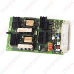 SMT SPARE PARTS Original New high quality SIEMENS BOARD 00383748-C5