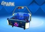Kids Hockey Star Table Amusement Game Machines For 2 Player