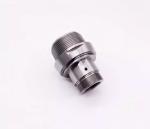 Mechanical Cnc Turning Stainless Steel Parts Component Machined