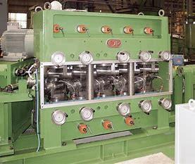 China 600mpa Carbon Steel Pipe Coil Straightening Machine wholesale