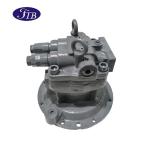 Swing Motor M5X130CHB For Hitachi ZAX240-3 ZX250-3 ZX250-3G Excavator