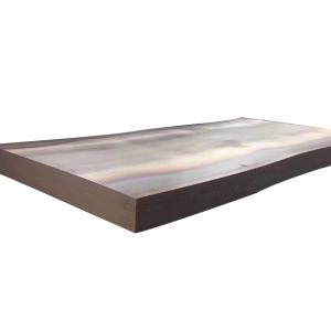 China S235 Hot Rolled Mild Steel Plate 1500mm-2200mm 3mm-80mm wholesale