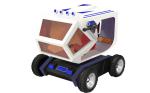 110V Virtual Arcade Machine Motorcycle Simulator Head Tracking Target