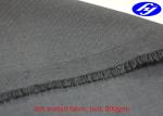 Twill IIIA 9352 Meta / Para Aramid Fabric 200gsm For Military 200cm Width