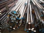 Diameter 20-520mm Plastic Mold Steel Bar Of SKD11 D2 1.2379 Cr12MoVl
