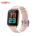 1.54inch 240x240 Pixel Stress Management Smart Sport Watch Blood Pressure