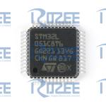 STM32L051C8T6