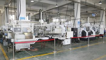 Taizhou Xubo Water Control Technology Co., Ltd.