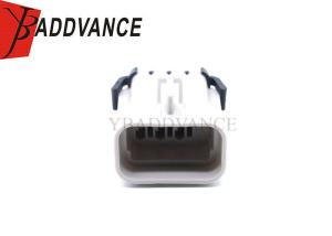 China Auto 12047933 Electrical Male Metri-Pack 150 Waterproof 7 Pin Pigtail Connector wholesale