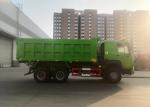 Zz3257n3847a Tipper Dump Truck For Mining Industry