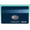 Buy cheap EM4450 chip card, EM4550 chip card, compatible with ISO11784, ISO11785, read, from wholesalers
