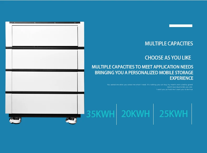 warehouse residential 10kw in one machine(indoor) home use solar power energy storage system lithium battery with ems and bms