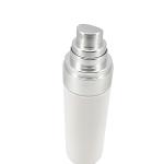 150ml Cosmetic Spray Bottle Like Plastic Aluminum Capped Toner Sunscreen And