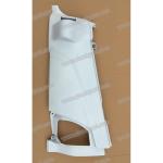 Painted Corner Panel Flat Curve for Hino Victor 500 Truck Spare Body parts