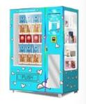 Large - Capacity Smart Snack Drink Vending Machines Unleashing Convenient Retail