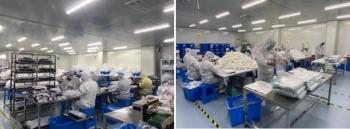Qingdao Seari Medical Equipment Co., Ltd.
