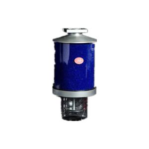 China Dustproof Transformer Dehydrating Breather 0.2kg With Silica Gel wholesale
